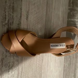 Steve Madden heels